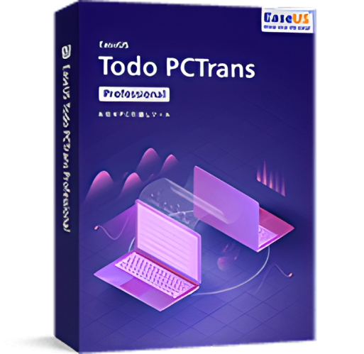 EaseUS Todo PCTrans Professional